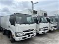 2008 Hino Dutro