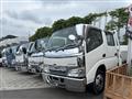2008 Hino Dutro