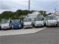 2008 Hino Dutro
