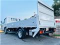 2016 Mitsubishi Canter