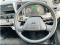 2016 Mitsubishi Canter
