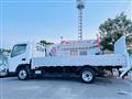 2016 Mitsubishi Canter