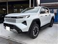 2026 Toyota Hilux