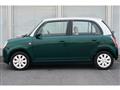 2005 Daihatsu Miragino