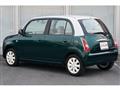 2005 Daihatsu Miragino