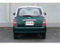 2005 Daihatsu Miragino