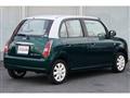 2005 Daihatsu Miragino