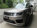 2021 Land Rover Range Rover Sport