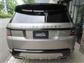 2021 Land Rover Range Rover Sport