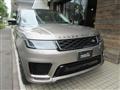 2021 Land Rover Range Rover Sport