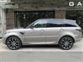 2021 Land Rover Range Rover Sport