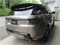 2021 Land Rover Range Rover Sport