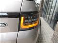 2021 Land Rover Range Rover Sport