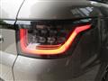 2021 Land Rover Range Rover Sport
