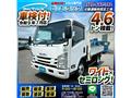 2019 Isuzu Isuzu Others