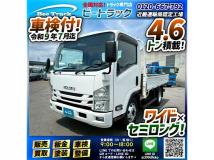 2019 Isuzu Isuzu Others