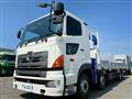 2012 Hino Hino Others