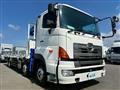 2012 Hino Hino Others