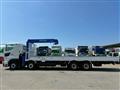 2012 Hino Hino Others