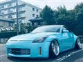 2006 Nissan Fairlady Z