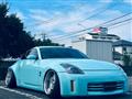 2006 Nissan Fairlady Z