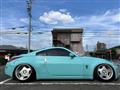 2006 Nissan Fairlady Z