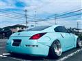 2006 Nissan Fairlady Z