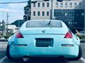 2006 Nissan Fairlady Z