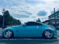 2006 Nissan Fairlady Z
