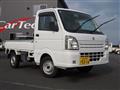2015 Suzuki Carry Truck