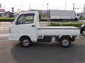 2015 Suzuki Carry Truck