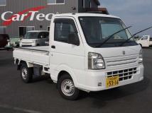2015 Suzuki Carry Truck