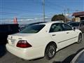 2007 Toyota Crown