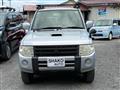 2009 Mitsubishi Pajero Mini