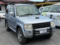 2009 Mitsubishi Pajero Mini