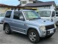 2009 Mitsubishi Pajero Mini