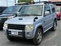 2009 Mitsubishi Pajero Mini