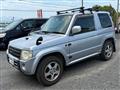2009 Mitsubishi Pajero Mini