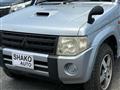 2009 Mitsubishi Pajero Mini