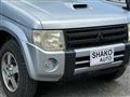 2009 Mitsubishi Pajero Mini