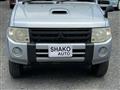 2009 Mitsubishi Pajero Mini