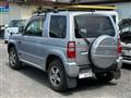2009 Mitsubishi Pajero Mini
