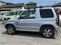 2009 Mitsubishi Pajero Mini