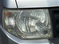 2009 Mitsubishi Pajero Mini