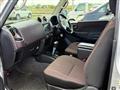 2009 Mitsubishi Pajero Mini