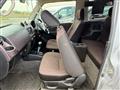 2009 Mitsubishi Pajero Mini