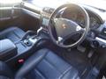 2008 Porsche Cayenne