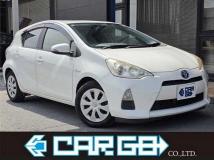 2013 Toyota AQUA