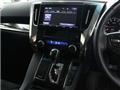 2015 Toyota Vellfire