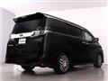 2015 Toyota Vellfire